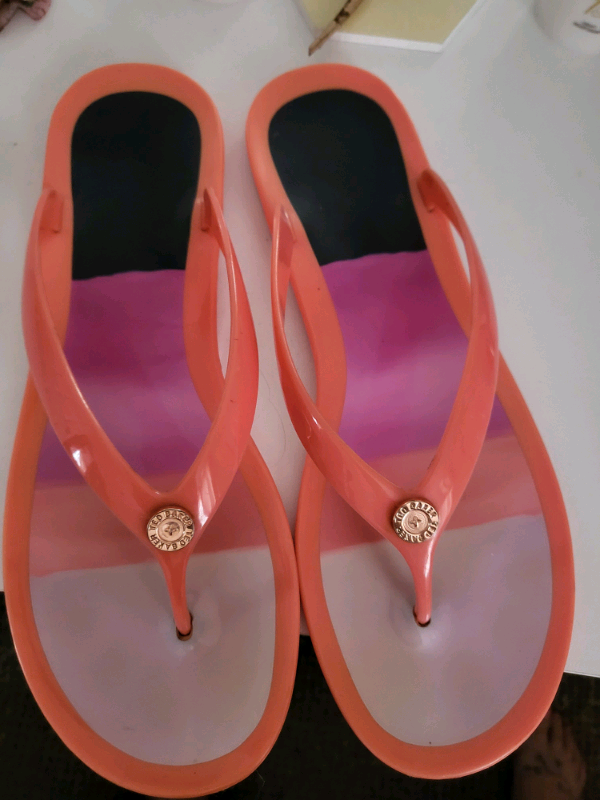 cheap ted baker flip flops